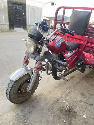 Hi Speed Loader 2020 | Papers Clear | Hyderabad | Rs. 220,000