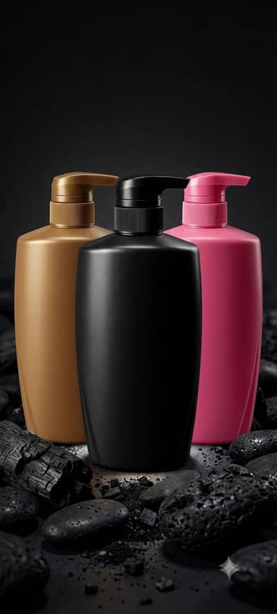 Premium Refillable Pump Dispenser Bottle 1000ML