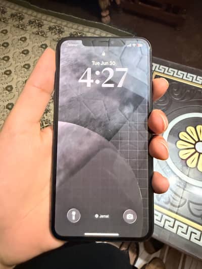 Apple iPhone 11 Pro Max