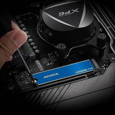 512gb nvme 100% health full okay