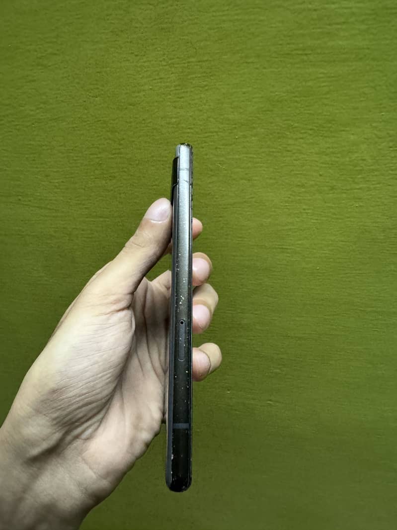 Google Pixel 6a 3