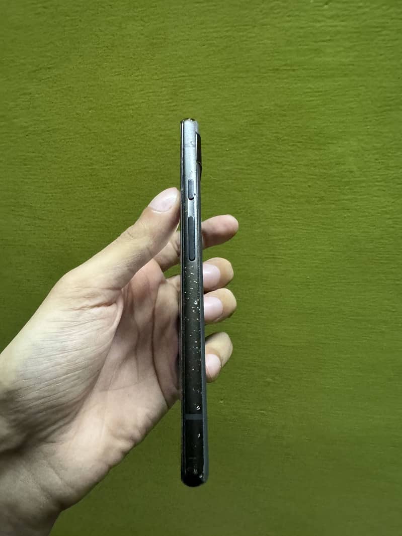 Google Pixel 6a 4
