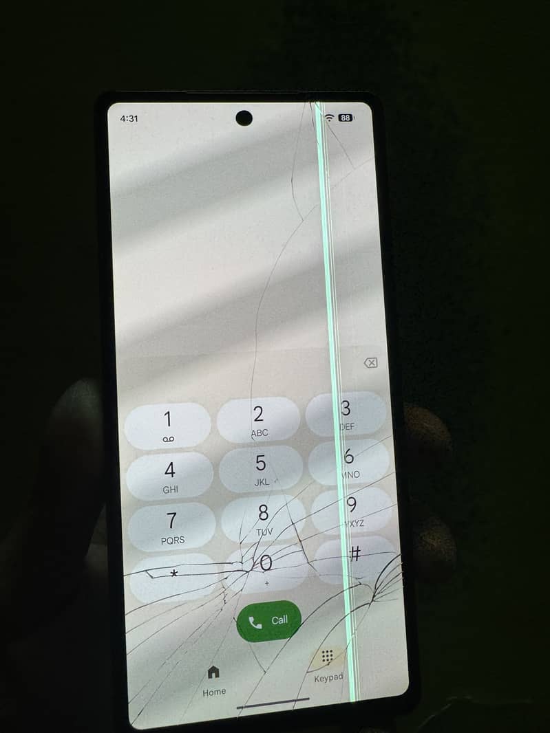 Google Pixel 6a 6