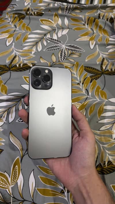 Apple iPhone 13 Pro Max