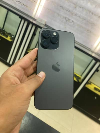 Apple iPhone 14 Pro Max Factory Unlock