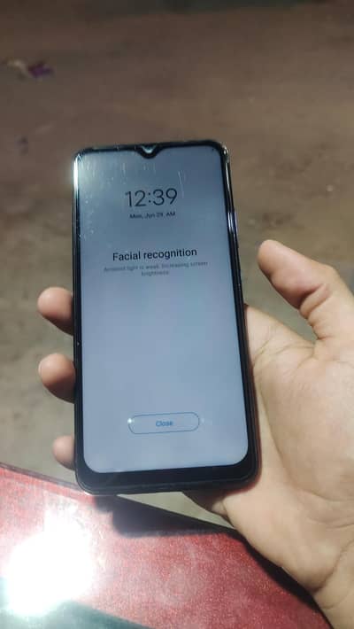 Vivo S1