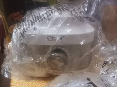 New Grinder Juicer FooD Processor Sale on Half Price