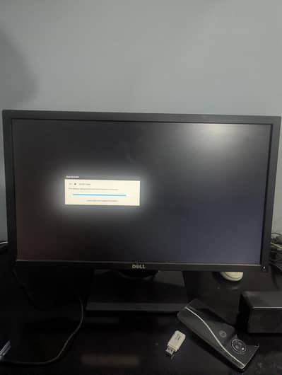 Selling Dell 23-inch Monitor (READ AD)