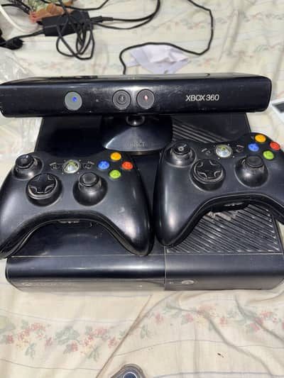 Xbox 360 E
