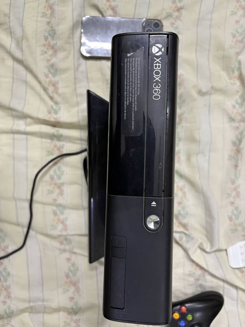 Xbox 360 E 3