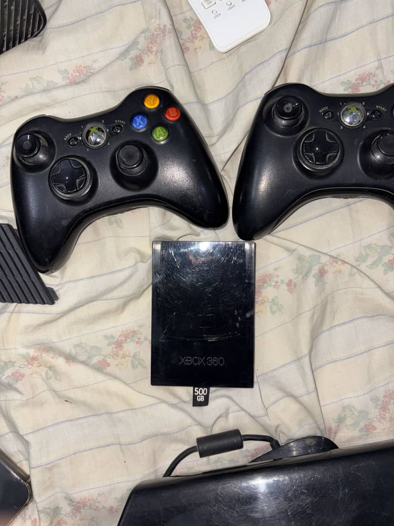 Xbox 360 E 6