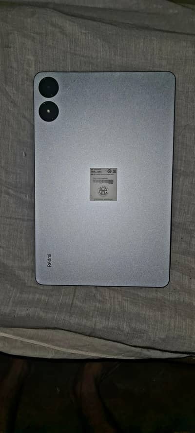 redmi pad pro