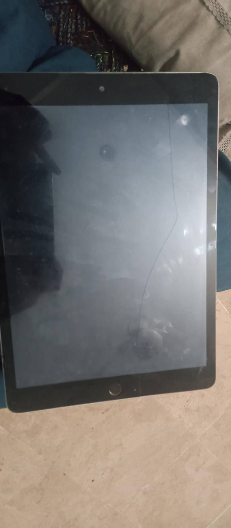 Ipad 9th Generation 1