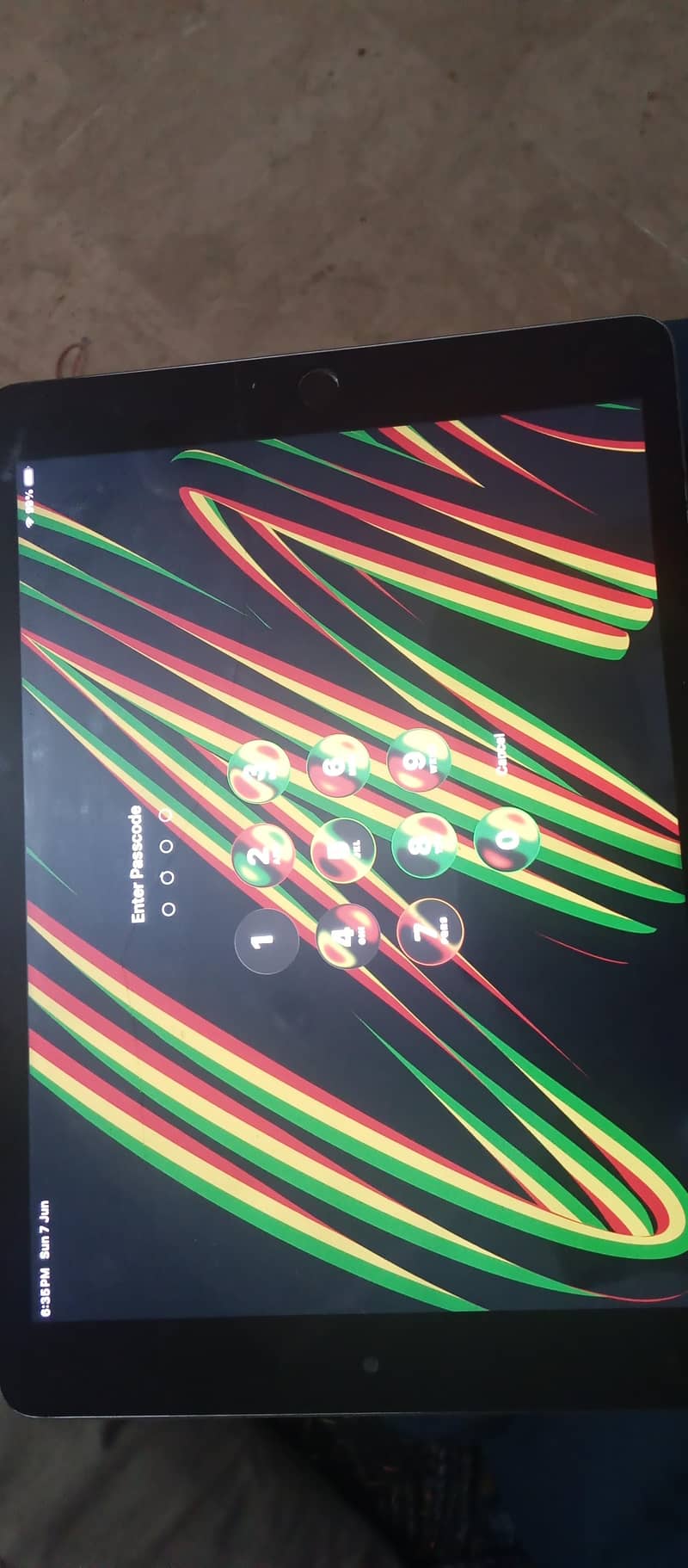 Ipad 9th Generation 2