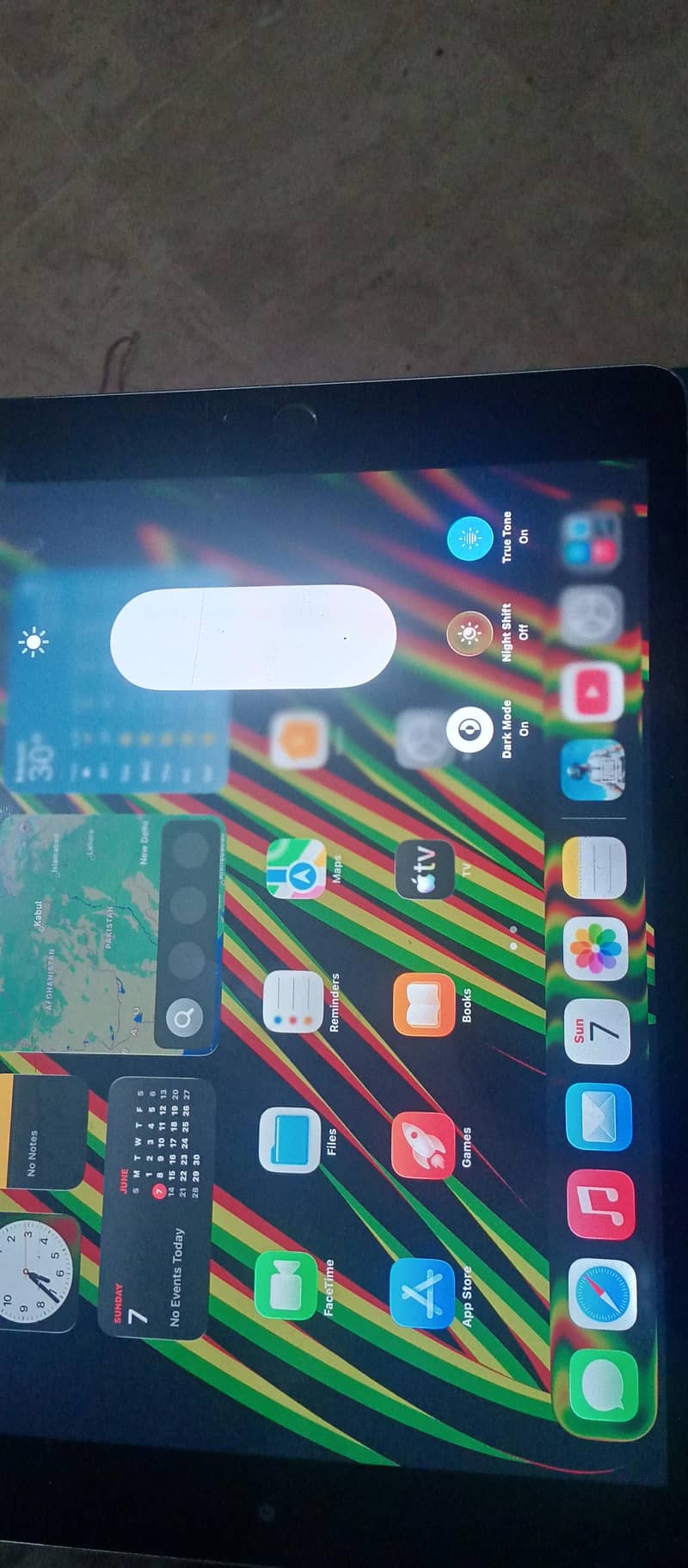 Ipad 9th Generation 3