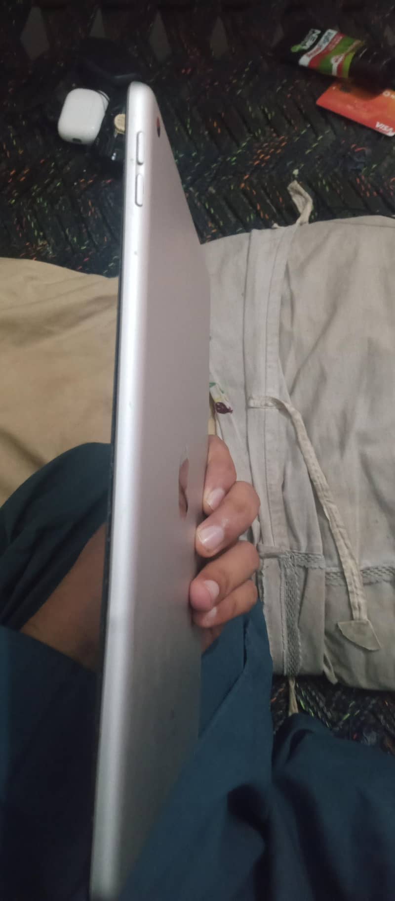 Ipad 9th Generation 4