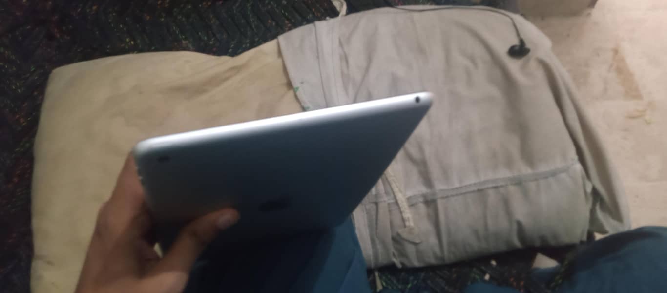Ipad 9th Generation 5