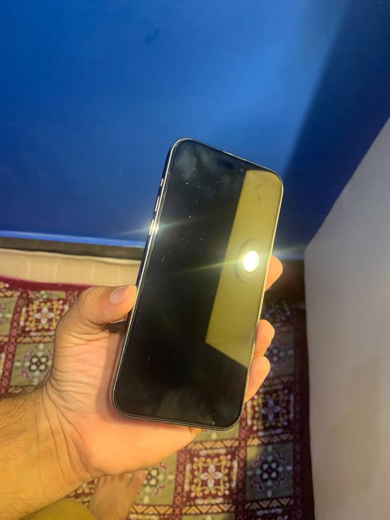 Apple iPhone 14 Pro Max 1