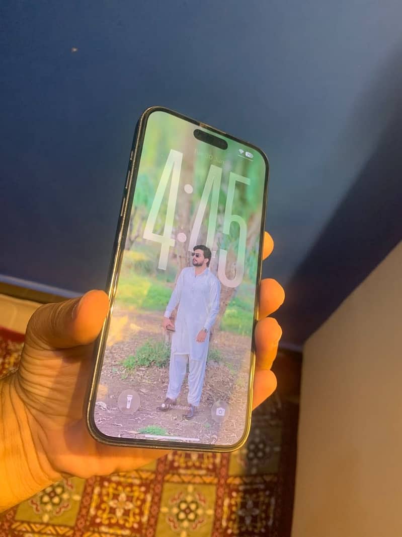 Apple iPhone 14 Pro Max 5