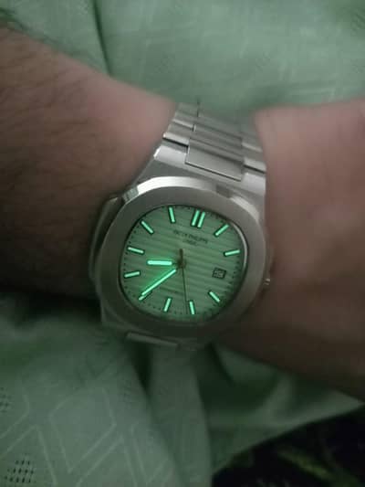 patek philip watch