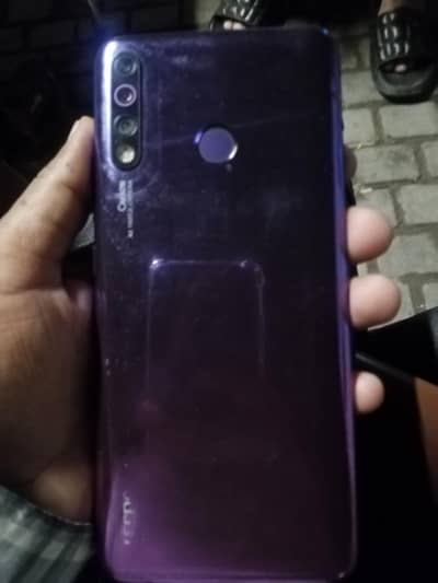 Tecno CAMON 12 Air 03184605118