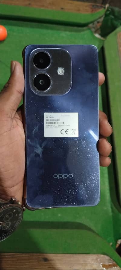 OPPO A5