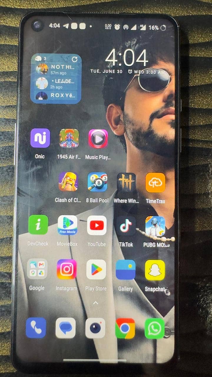 One Plus 9 3