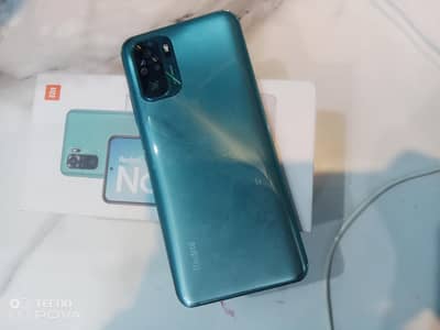 Xiaomi Redmi Note 10