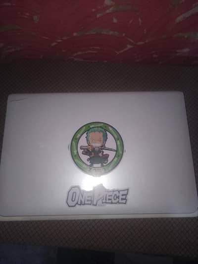 VAIO LAPTOP SVE1511F1EW price negotiable