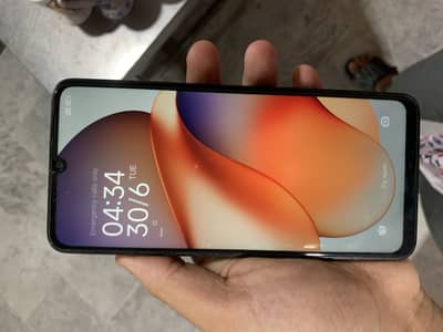 Xiaomi Redmi 13c 6/128