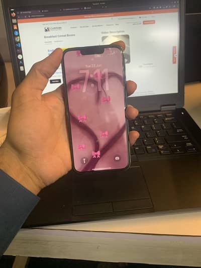 Apple iPhone 13 Pro