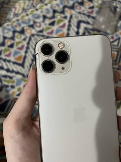 Apple iPhone 11 Pro