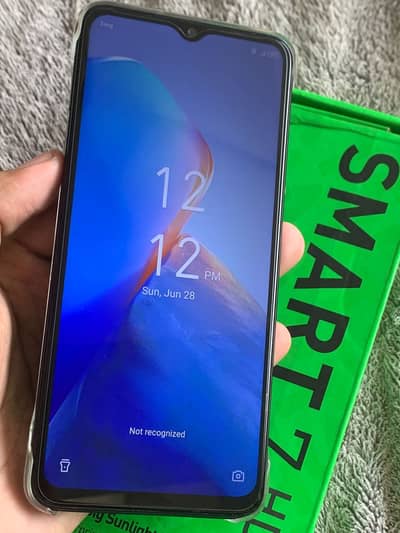 Infinix Smart 7