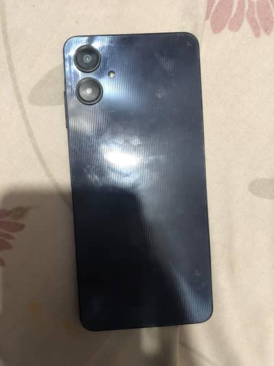 Samsung Mobile A06