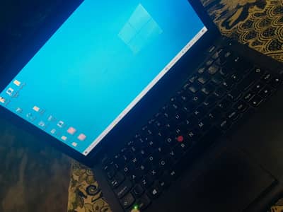 Lenovo Thinkpad