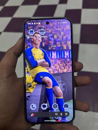 Google Pixel 9 Pro XL