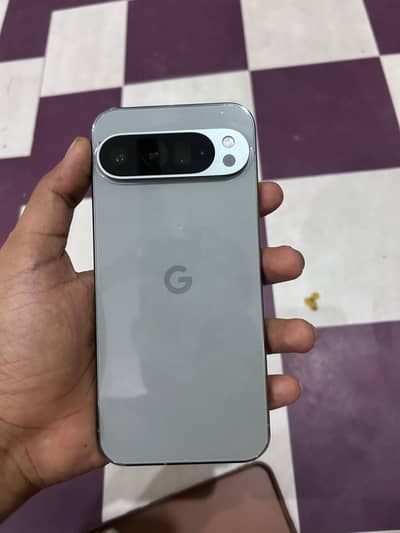 Google Pixel 9 Pro XL