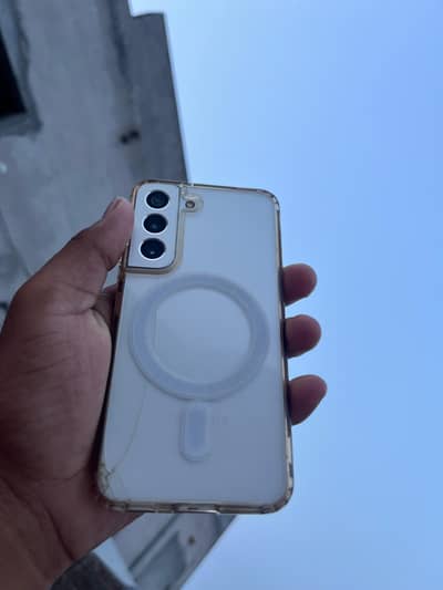 Samsung Mobile S22