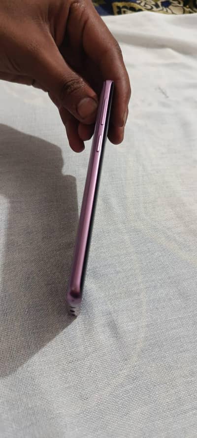 Samsung Galaxy S9 pta approved 03/17/79/77/47/9