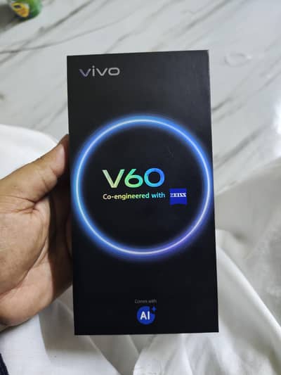 Vivo V60