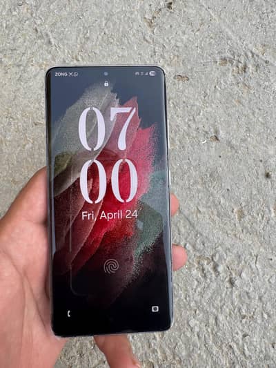 Samsung Mobile S21 Ultra