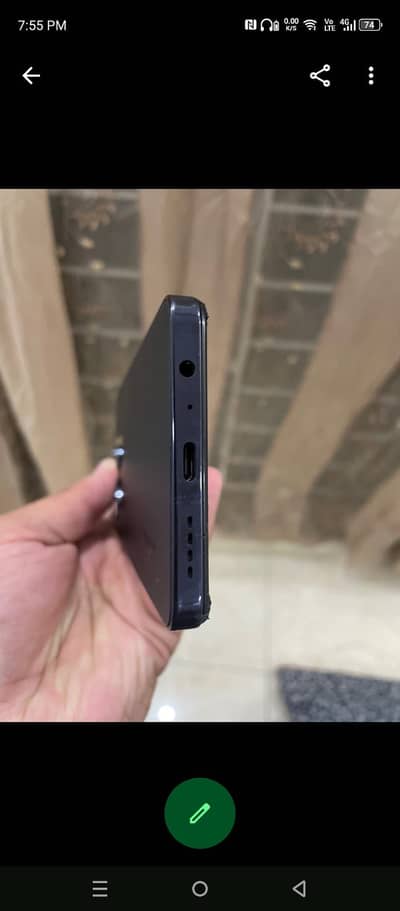 Infinix Note 30