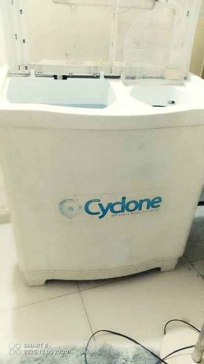 Urgent sale washing machine