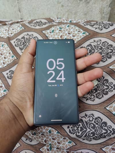 Google Pixel 7a