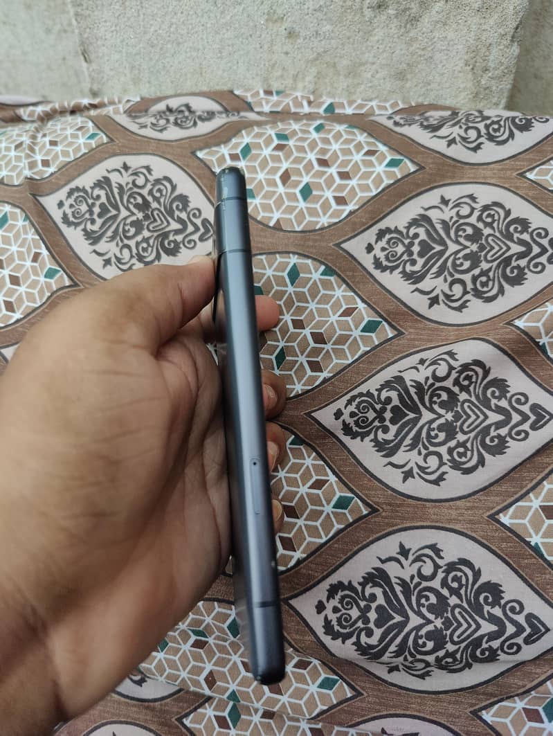 Google Pixel 7a 1