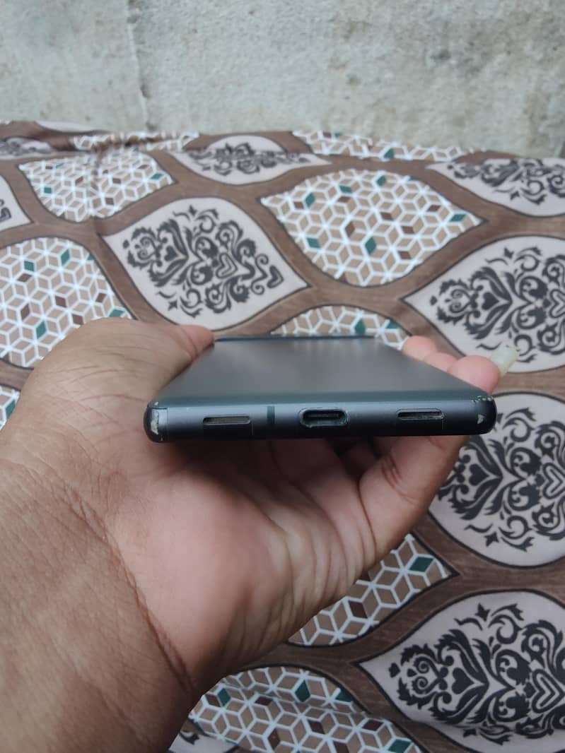 Google Pixel 7a 4