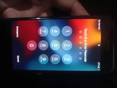 Apple iPhone 7