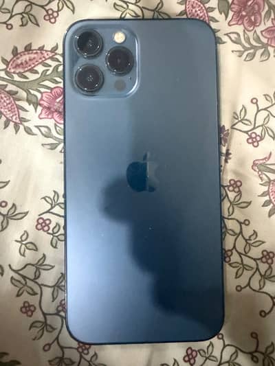 Apple iPhone 12 Pro Max
