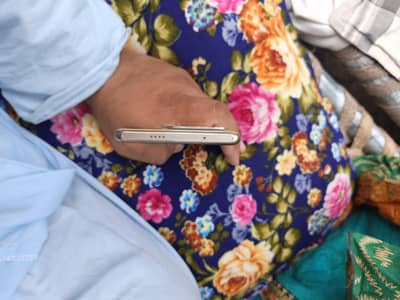 Infinix Zero 30
