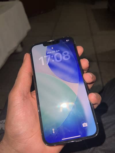 Apple iPhone 13 Pro PTA